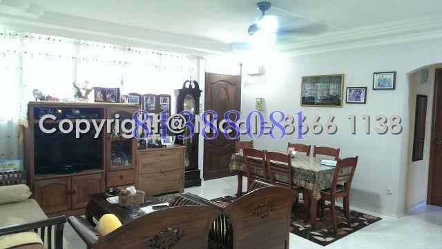 Blk 414 Pasir Ris Drive 6 (Pasir Ris), HDB 4 Rooms #118092162
